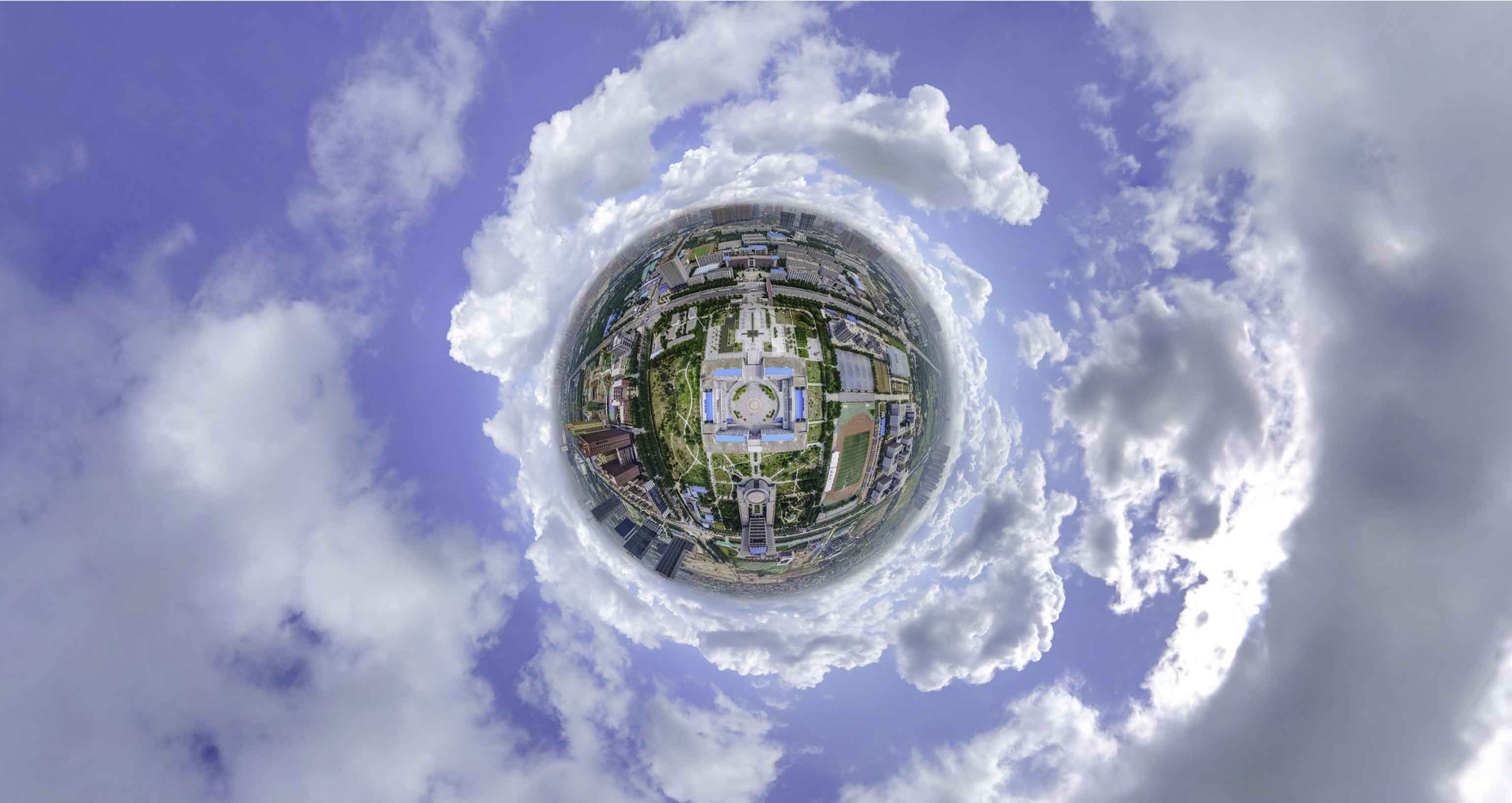 渝中格凸河风景名胜区